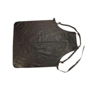 Black Leather Apron