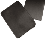 Leather laptop Sleeve - Image 3