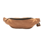 Rustic tan cross body sling bag - Image 3