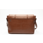 Men's leather Laptop/ Messenger bag - Image 2