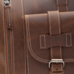 Touring Weekender Duffel Bag - Image 2