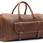 Touring Weekender Duffel Bag - Image 3
