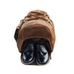 Touring Weekender Duffel Bag - Image 5