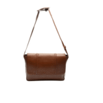 Men's leather Laptop/ Messenger bag - Image 3