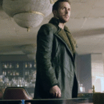 Ryan Gosling's Blade Runner 2049 Trench Coat - Image 3