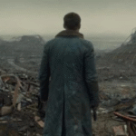 Ryan Gosling's Blade Runner 2049 Trench Coat - Image 4