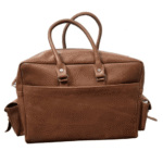 The Traveler Messenger bag - Image 2