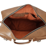 The Traveler Messenger bag - Image 3