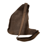 Vintage Outdoor Travel / Hiking Crossbody sling bag - Image 3