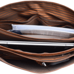 The All- inclusive Laptop and Messenger Bag - Image 3