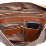 The All- inclusive Laptop and Messenger Bag - Image 4