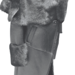 Aria’s Toscana Shearling Sheepskin Coat - Image 4