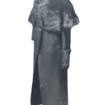 Aria’s Toscana Shearling Sheepskin Coat - Image 3