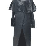 Aria’s Toscana Shearling Sheepskin Coat