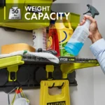 Ryobi LINK 21″ WIRE SHELF - Image 4