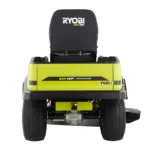 Brushless 80V Hp 46-Inch Cordless Lawn Tractor Battery Powered - Image 4