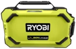 Brushless 80V Hp 46-Inch Cordless Lawn Tractor Battery Powered - Image 8