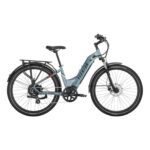 Aventon Level.2 Commuter Step-Through - Image 4