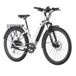 Aventon Level.2 Commuter Step-Through