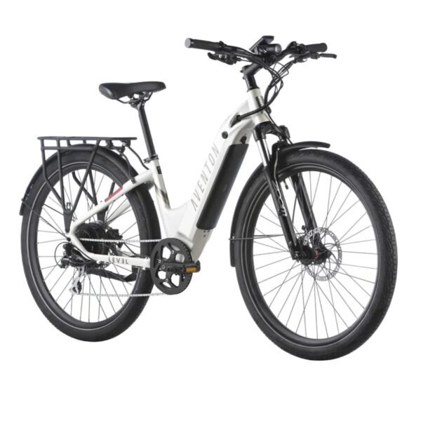 Aventon Level.2 Commuter Step-Through