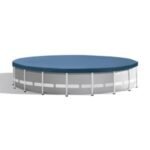Intex 20′ x 52″ Prism Frame Premium Pool Set - Image 8