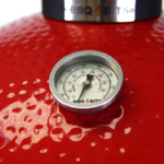Kamado X Midi BBQ Bundle Red - Image 13