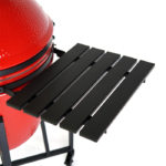 Kamado X Midi BBQ Bundle Red - Image 14