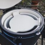 Kamado X Midi BBQ Bundle Red - Image 10