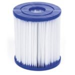 Bestway Fast Set Up 12ft x 30in Inflatable Ground Pool with Pump & Filter - Image 2