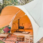 Boutique Camping – Portable Woodburning Stove - Image 2