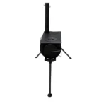 Boutique Camping – Portable Woodburning Stove - Image 5